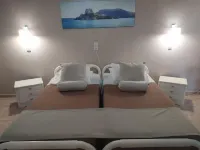 Kaluva Studios Hotels near Mylotopi