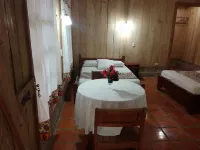 La Gamba Rainforest Lodge Hotels in Golfito