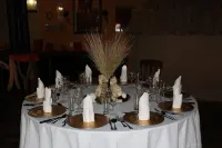 Opuwo Country Hotel - Завтрак