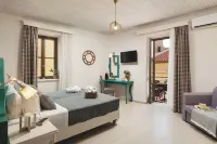 Elia Palazzo Hotel - อ่างจากุชชี่