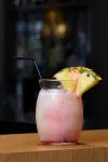 Grums Hotel & Spa - Quầy bar