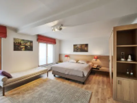 Hotel Royal Astrid Hotels in Aalst