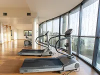 LVG Hotel Collection - Riz - gimnasio