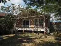 Baan Rao Koo Suan Hotell i Khao Yai Subdistrict