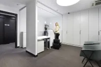加里拜高級旅館