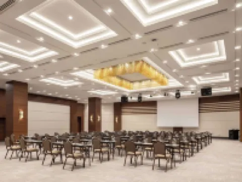 Radisson Blu Hotel Ankara Cankaya Hotels in Ankara