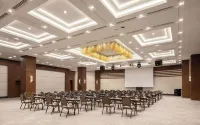 Radisson Blu Hotel Ankara Cankaya