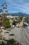 Hostal Azahara Các khách sạn ở Nerja