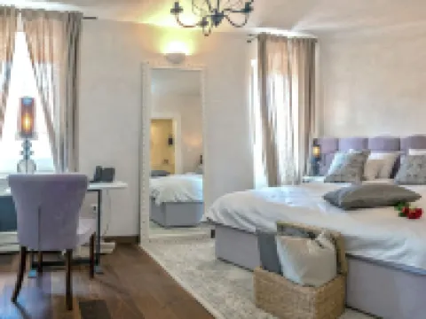 Puteus Palace Brac Hotels in Pučišća
