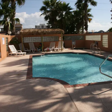 Super 8 by Wyndham South Padre Island