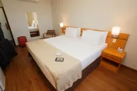 Vitória Praia Hotel Hotels in Vitória
