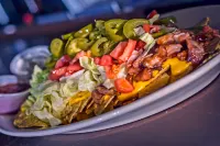 Skyline Lodge Hotels in Raleigh County