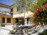Albergo Da Benedetta Hotels in Vetralla