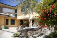 Albergo Da Benedetta Hotels in Vetralla