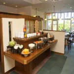 Sounkyo Onsen Yumoto Ginsenkaku - Bữa sáng