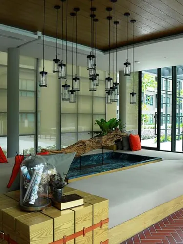 รูปภาพของเรน ชะอำ หัวหิน บาย โคซี่ ซี