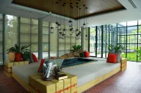Rain Cha-Am Huahin by Cozy Sea