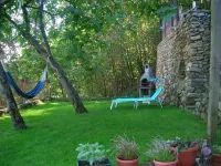 B&B Al Carotin Hotel in zona Alimentari Macelleria Crai