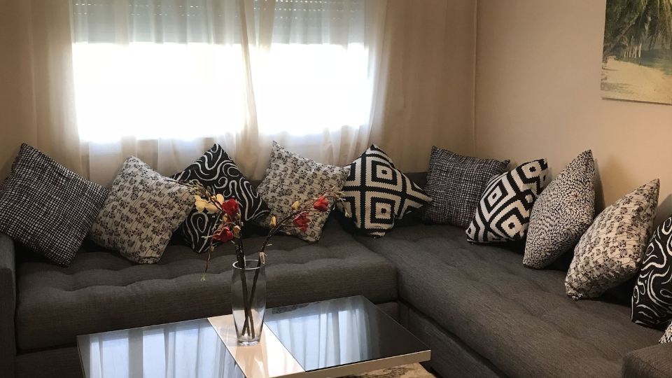 Residence Les Ambassadeurs