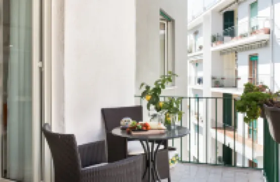 La Maison des Tout le Monde Hotels in Sorrento