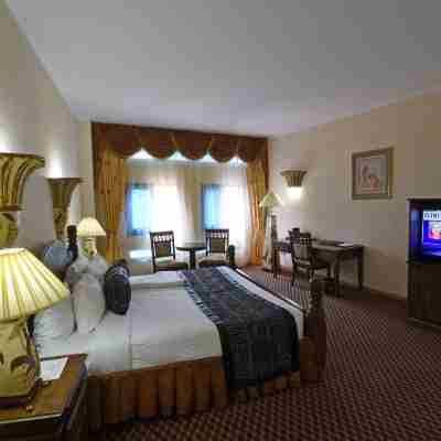 Imperial Resort Beach Hotel Rooms