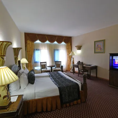 Imperial Resort Beach Hotel