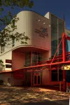 The Lonsdale Quay Hotel