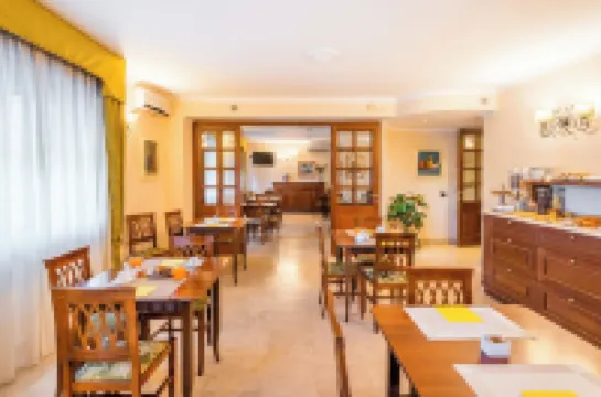 Altea Suites Hotel di Pomezia