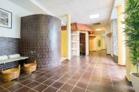 Hotel der Achtermann - Spa