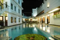 Anandha Inn Convention Centre and Suites - Beach