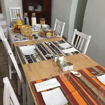 Bomarosa B&B