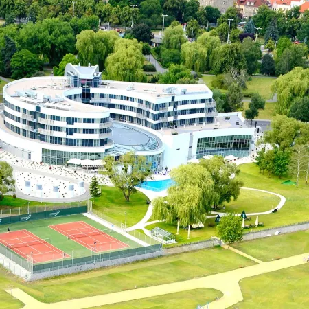 Copernicus Toruń Hotel