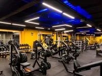 Riale Vilamar Copacabana - Fitnessstudio