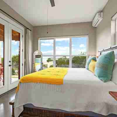 Hill Country Casitas Rooms