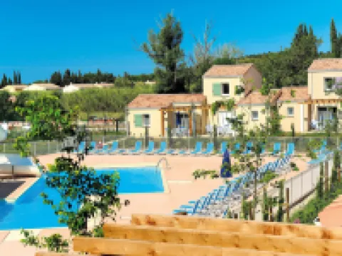 Résidence Odalys le Mas des Alpilles Hotels in Paradou