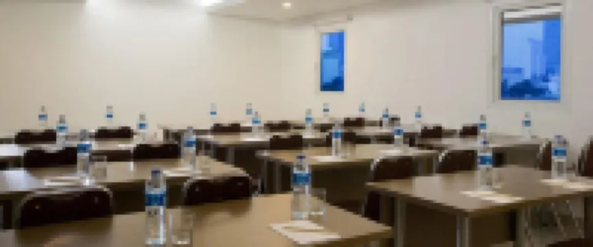 Amaris Hotel Thamrin City