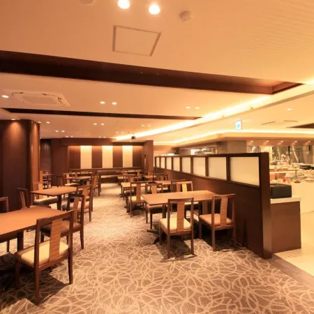 Shimobe Hotel
