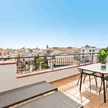 Sitges Group Soul Others