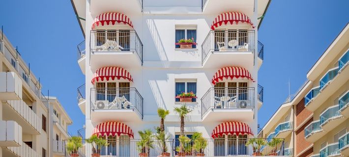 Hotel Manila Hotels in Jesolo