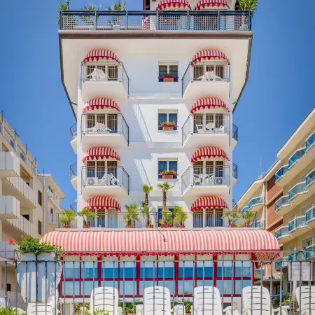 Hotel Manila