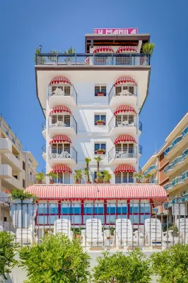 Hotel Manila Hotels in Jesolo