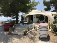 Hotel Rural Los Caracoles Hotels in Torrox