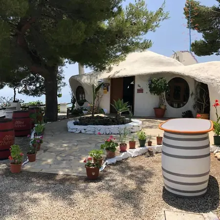 Hotel Rural Los Caracoles