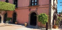 Hotel Boutique Posada de Las Flores Loreto Hotels in Loreto