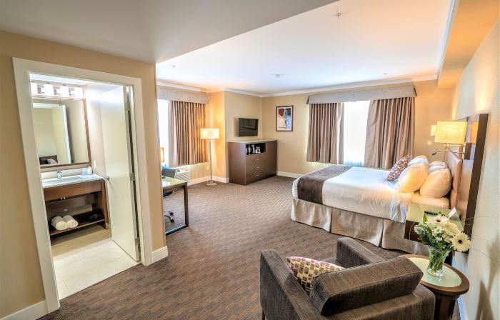 MStar Hotel