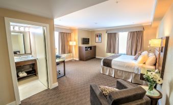 MStar Hotel