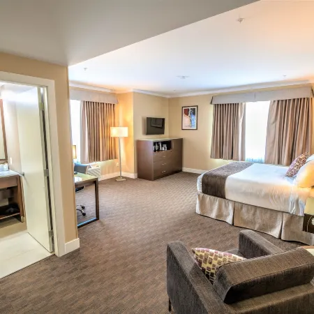 MStar Hotel
