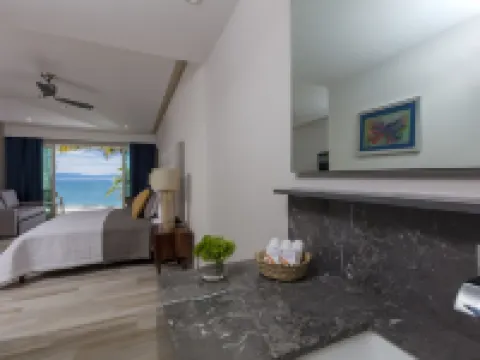Vista Vallarta All Suites on the Beach Hotels in Bucerias