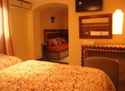 Hotel Colisee