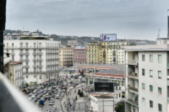 B&B Art Suite Principe Umberto